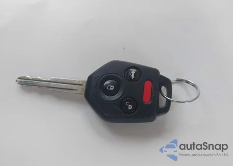 2015 Subaru Outback 2.5I Premium from USA, damaged, VIN 4S4BSBCC9F3206912